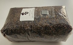 One Mini 2.5 All in One Mushroom Grow Bag-Mixed, work Great with spore syringe.