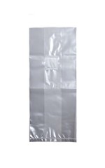 20 Count. Unicorn Mushroom Grow Bags Type B 8”x5”x19” Sterilization Bags