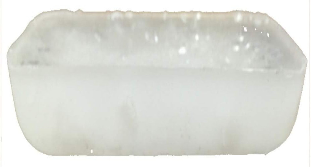 Shiitake Wax for Log Inoculation