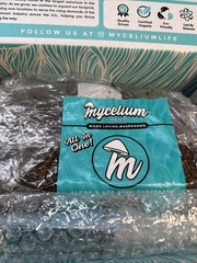 Mycelium Growing Kit New Myceliumlife