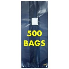 Unicorn Bag Type 3T with Injection Port