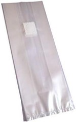 Lightweight and Versatile Mushroom Growing Bags with Filter Patch – 50 Pack