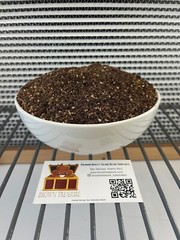 Willy’s Blend, Dry Substrate Mix (5 Gallons)