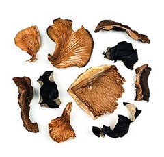 Roland Foods Premium Dried Mixed Wild Mushrooms, 1.41 Ounce (Pack of 1)