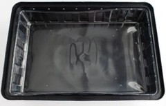 Max Yield Bin | 1 Monotub Mushroom Fruiting Chamber with (5 unit of line up) Set
