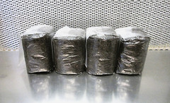 16 LBS Bulk Substrate Mushroom Grow Bag – Dung Lovers – Pasteurized