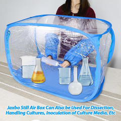 35.5×23.5×23.5 inches, Collapsible Mushroom Grow Bags, Mushroom Grow Kit, Porta