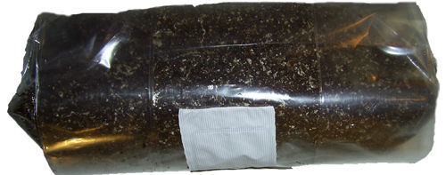 Mushroom Substrate Casing Soil ( 10 One Pound Bags)