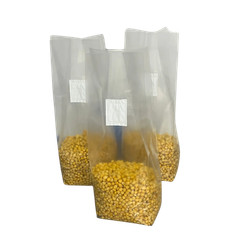 6 Pack | 5lb Drippy Corn Grain Spawn