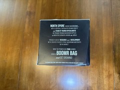 North Spore Mushroom- Sterile Manure Grow Bags