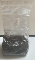 mushroom substrate CVG Sterilized Autoclave for Coir Loving Species.