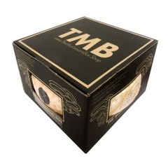 White Oyster – Mega Mushroom box