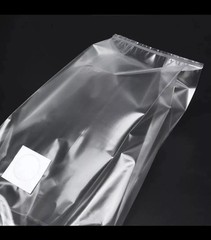 Mushroom Bags Grow Grain Spawn Mycelium Sealable Bag