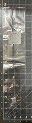 Mushroom Grow Bags With Injection Port Substrate Mycelium Seeds Gas Filter