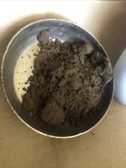 giant Puffball Mycelium Spores PUFF BALL Mushroom inoculation bottle