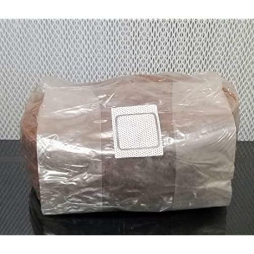 Pre-sterilized Substrate Bags (5lb)
