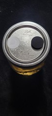 300ml Sterilized Liquid Culture Expansion Jar