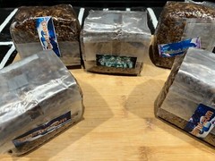 Premium 5-Pack 1lb Each Mushroom Spawn Bags | Sterilized Grain + Injection Port