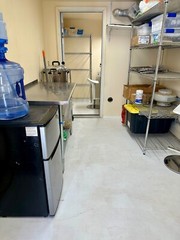 20 foot Mushroom Lab and Cultivation Shipping Container