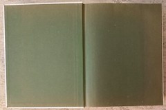 ONE THOUSAND AMERICAN FUNGI BY CHARLES MCILVAINE-1973 HB 1ST ED W/DJ-729 PAGES