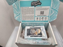 Mycelium Plus Mushroom Growing Kit, CVG Substrate Proprietary Blend (5 LBS)