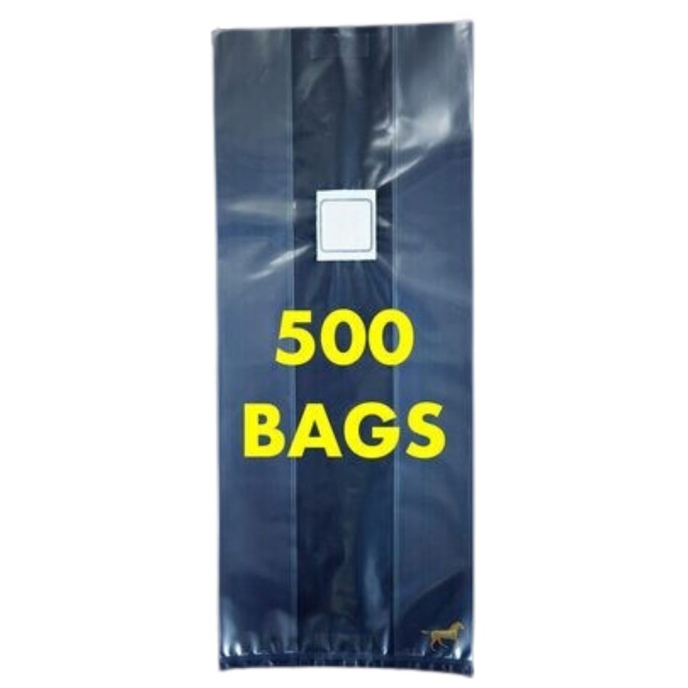 Mushroom Media Online Unicorn Grow Bag 10A 0.5 Micron Filter 3mil Polypropylene