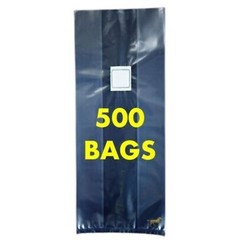 Mushroom Media Online Unicorn Grow Bag 10A 0.5 Micron Filter 3mil Polypropylene