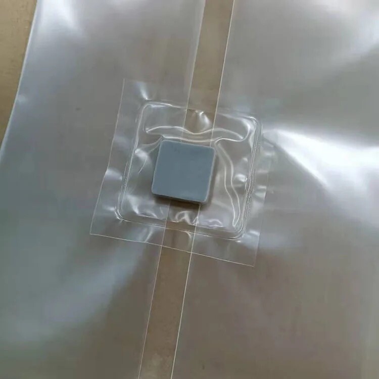 Mushroom Grow Bags With Injection Port Substrate Mycelium Seeds Gas Filter