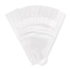 Mushroom Bags Grow Grain Substrate Mycelium Sealable Bag 10 Count