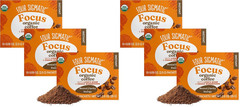 Mushroom Coffee Mix Pack of 2 – Lion’S Mane and Chaga & Cordyceps and Chaga