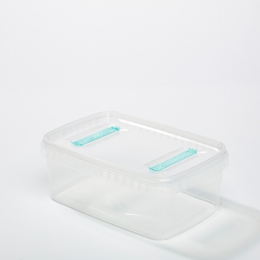 TP1200 MEDIUM sac02 microbox containers plant tissue culture, mycology (280ml)