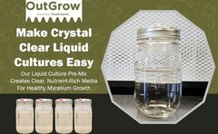Liquid Culture Premix (LCP)