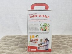 Back to the Roots Organic Tomato Grow Kit