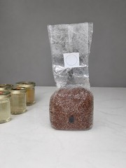 Sterilized Mushroom Grow Bags