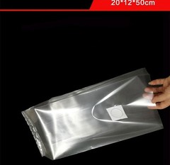 Sealable Myco Bags for Mushroom Cultivation – Large Size, Durable Polypropylene