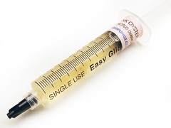Pink Oyster Mushroom Liquid Fungi Culture 10ml