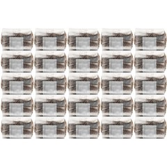 Sterilized Rye Berry Mushroom Substrate (24 One Pound Bags)