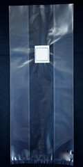 Myco Supply Large Spawn Bags (20-Pack) 3T 0.2 Micron Filter