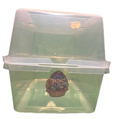 Complete DubTub XL Mushroom Grow Kit