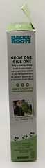Back to the Roots Organic Microgreens Grow Kit Value Pack