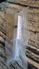 lions mane mushroom liquid culture 30ML