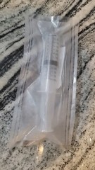 Morel mushroom liquid culture 30ML