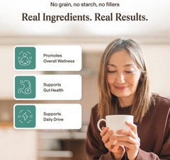 5 Defenders Mushroom Complex – Functional Mushrooms Extract from Chaga, Shiit…