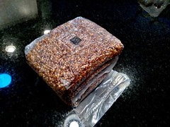 4x4lbs Sterilized Grain Bags For Mushroom Spawn