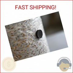 Myco Labs Microppose Self Healing Injection Ports for Mushroom Spawn Bags and Ja
