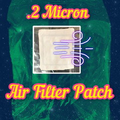 4lb All-in-One Mushroom Grow Bag | Easy To Use | New Size!