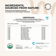 Mushroom Coffee – 9 Adaptogens with Lion’s Mane, Chaga & Turkey Tail