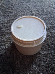 Eco Friendly ♻️ Husk Based Plant Medicine 🍄 Containers 7g 60 Pieces