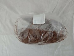All in One Mushroom Grow Bag Sterilized 3.5 lb GROWING BIO-BAG KIT FAST SHIP [A]