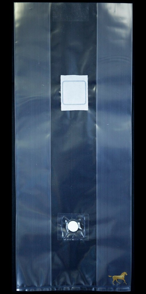Unicorn 10T injectable Mushroom Grain Spawn Bags 10x FREE USA SHIPPING